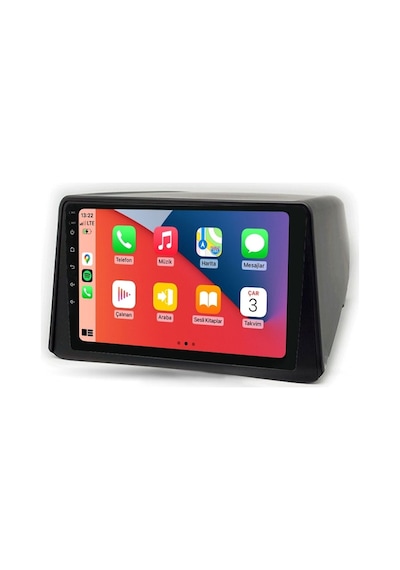 Lovion Mxe4821 Opel Mokka 4+64gb Android Carplay Multimedya Teyp 9"