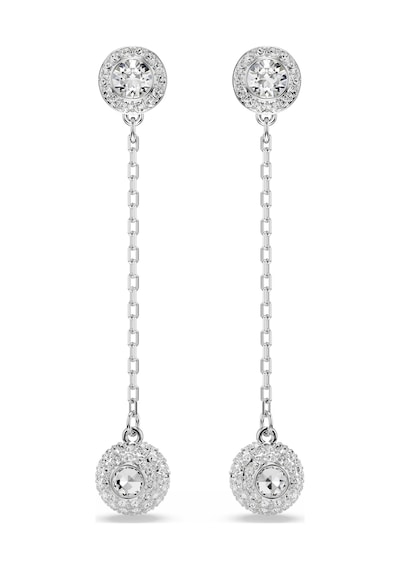 5732273 Swarovski Küpe Una:pe Cre/rhs Metalik