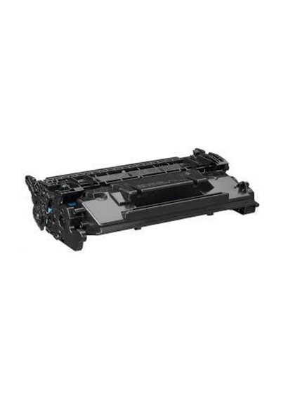 Calligraph Hp Cf289X/Crg056 Chıpsiz Uyumlu Toner