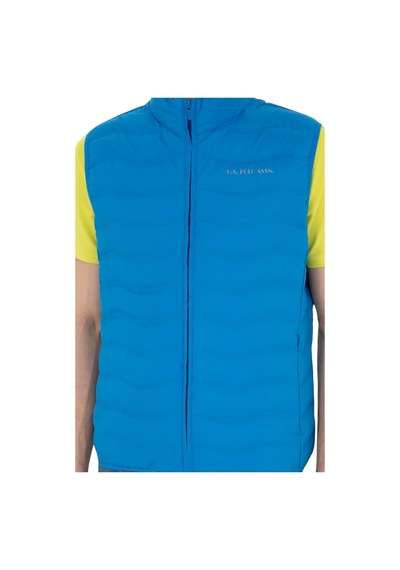 U.S. Polo Assn. Erkek Yelek 1823144 Saks