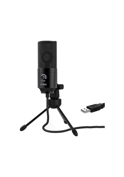 Fifine K669B USB Mikrofon