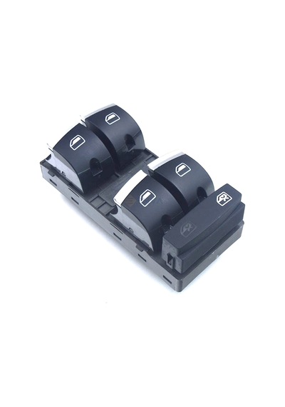 Audi Q7 Cam Açma Kontrol Dügmesi 2006 - 2015 4F0959851H 479180619
