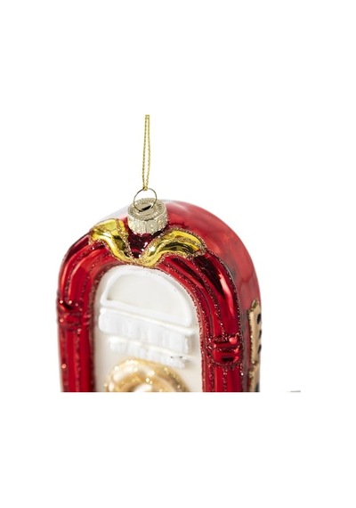 Musicbox Ağaç Süsü 11 Cm