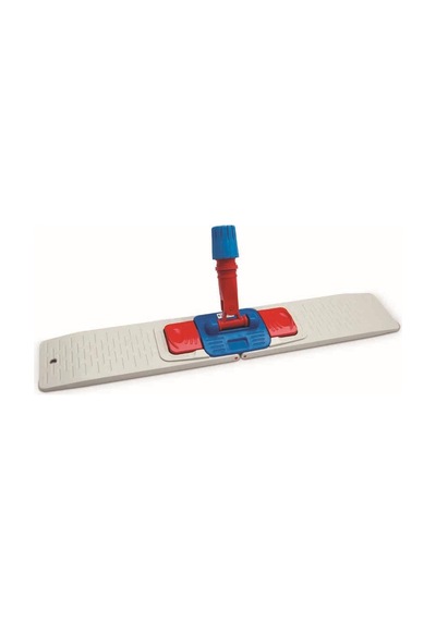 FLORA ENDÜSTRİYEL NEMLİ MOP APARATI 60 CM F142