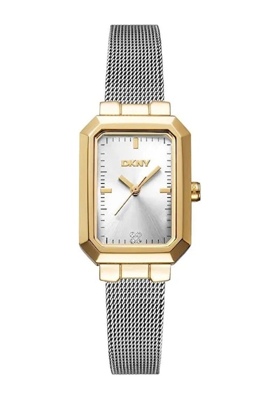 Dkny Dk1l076m0155 Kadın Kol Saati Altın