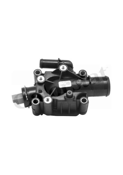 TERMOSTAT KOMPLE BERLINGO 1.6 16V 04/08- C2 C3 C4 1.4 1.6 16V 04- P207 P307 1.6 16V 08- VERNET TH6972.91J OEM