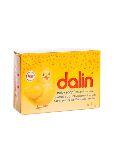 Dalin Sabun 100 gr x 4 Adet