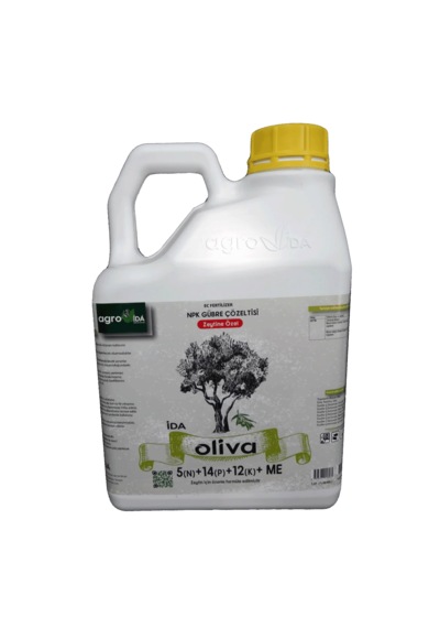 Agro İda Oliva 5 Lt 1