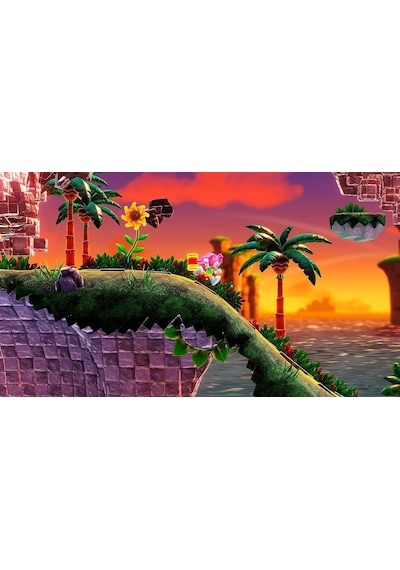 Sonic Superstars Ps5 Playstation 5