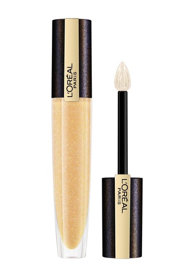 L'Oreal Paris Ral Rouge Signature Topper No: 212 Pure Gold