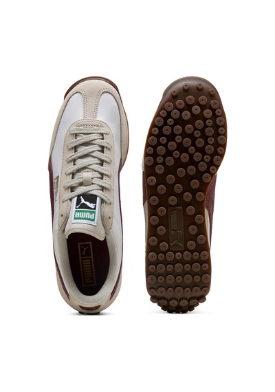 Puma Easy Rıder Vıntage Ayakkabı 399028 36 Beyaz