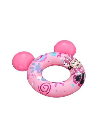 Splash Pal Kulaklı Şişirilebilir Yüzme Tüpü 65 Cm X 66 Cm