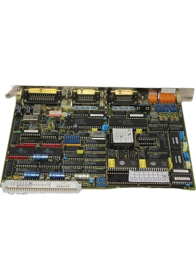 6fx1127-4ab01 Sı543erık Module Kullanılmıs