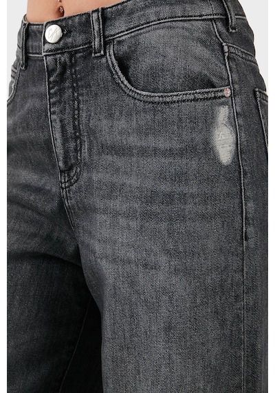 Emporio Armani Bayan Kot Pantolon Ew000737 Af17033 M8001 Gri Gri