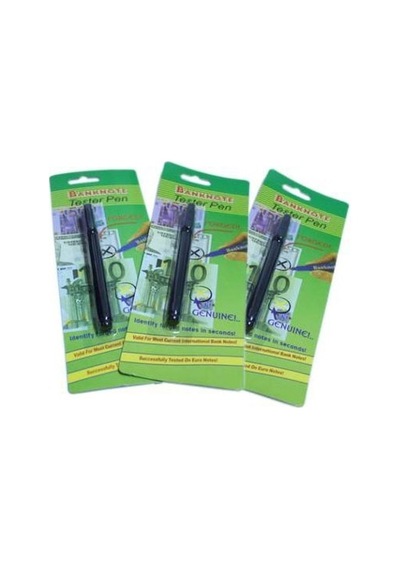 Masis Pd01 Para Kontrol Kalemi