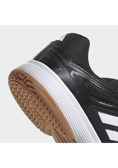 Adidas Speedcourt M Siyah Erkek Sneaker Ie8033 Siyah