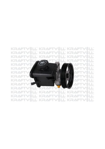 Kraftvoll 01060048 Hidrolik Direksiyon Pompası C-serisi W204 08-14 E-serisi W211 02-07 A0034664301