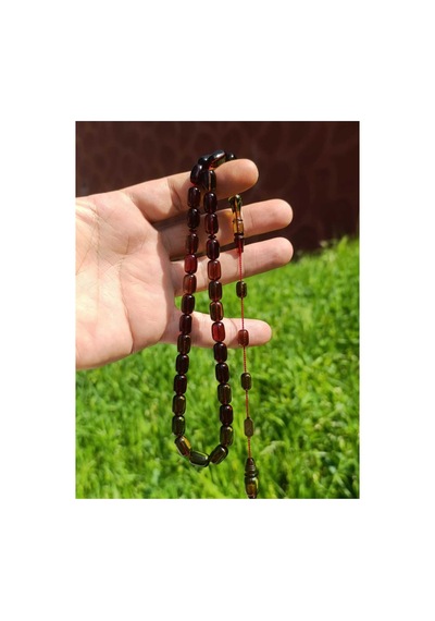 Hediyelik Zar Kehribar Tesbih 8x12 Mm 06 Şeffaf Delim Kapsül Kesim Usta İşçilik Sıralı Sistem Haki - 886636877 Haki - 886636877 Haki Hediyelik Zar Kehribar Tesbih 8x12 Mm 06 Şeffaf Delim Kapsül Kesim Usta İşçilik Sıralı Sistem Haki - 886636877 Haki - 886636877 Haki
