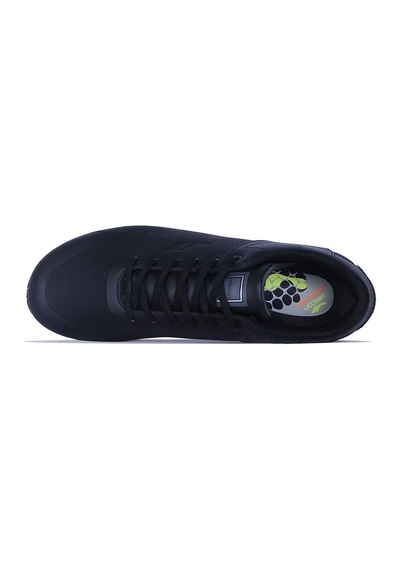 Lescon Chrome Siyah Erkek Sneakers Ayakkabı 25bae00chrmm-633 Siyah