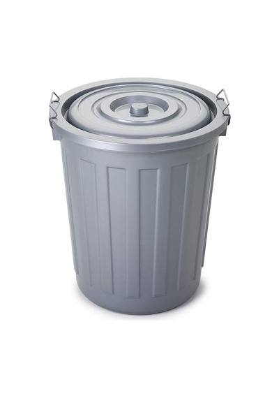 Bo255 Çöp Kovası