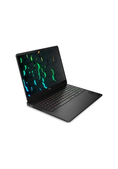 HP Omen 16-AP0029NT C3YN8EA507 R9 8940HX 32 GB 2 TB+2 TB SSD RTX5060 16" Free Dos Dizüstü Bilgisayar
