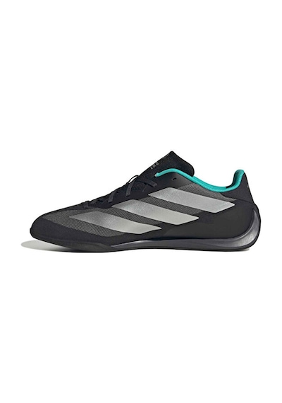 Adidas Adidas Feroza Base Mercedes Erkek Tenis Ayakkabısı Kj6177 Siyah