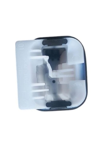 Arka Koltuk Altı Klips Segman 301 208 C-elysee C3 Cactus Corsa F