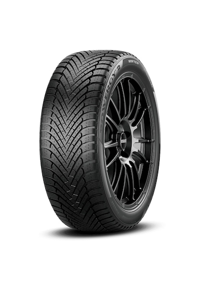 Pirelli 215/55r18 99v XL Powergy 2 Winter Oto Kış Lastiği 2026