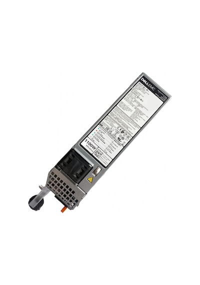 Dell Emc A1100d-s1 1100w %92 Verimli 48-60v 27a Sunucu Güç Kaynağı Ünitesi