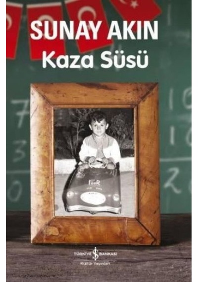 Kaza Süsü - Rzır-714155