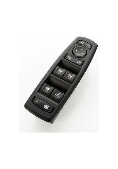 Renault Laguna Sol Dörtlü Cam Açma Düğmesi Anahtarı 2008-2015