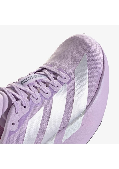 adidas Adizero Evo Sl Kadın Mor Spor Ayakkabı Js4447 Mor