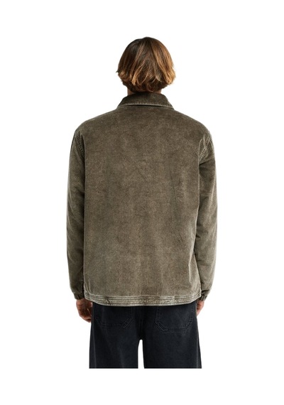 Billabong King Cord Jacket Erkek Renkli Ceket Csr0 Çok Renkli