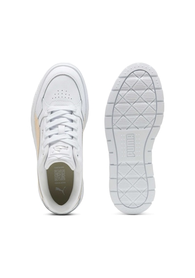 Puma Karmen Iı Idol Kadın Spor Ayakkabı 397461 14 Beyaz