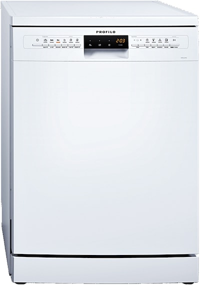Profilo BM6422MA 6 Programlı 13 Kişilik Bulaşık Makinesi