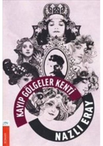 Kayıp Gölgeler Kenti