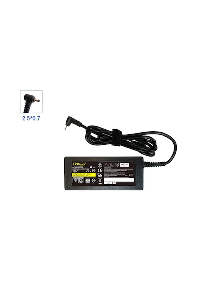 Asus Adp-40ph Ab 2.5x0.7mm Notebook Adaptör Şarj Aleti