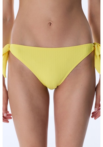 Penti Sarı Paige Brazilian Bikini Altı