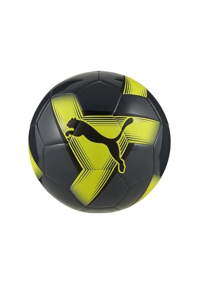 Puma Prestıge Ballgalactic Gray-yellow Alert-green Glare Çok Renkli
