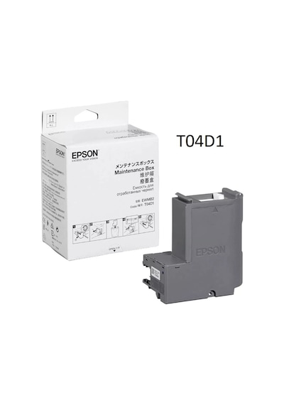 Epson L6170 / 14150 / 6490 / M1170 Atık kutusu resetleme hizmeti