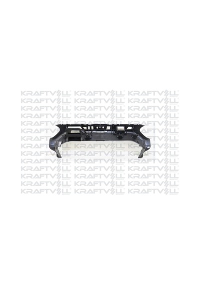 Ford On Tampon Ust Tutucu Ford Transıt Courıer 2014-2018 - Kraftvoll 21030569
