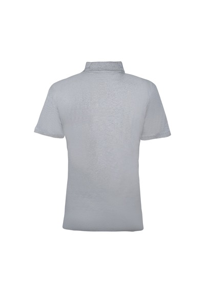 Calvin Klein Calvın Kleın Erkek T-shırt 40hm281-032 40hm281-032 Gri Gri