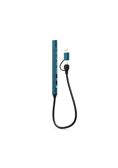 Truebo Easyconnect 7in2 Type-c / Usb 3.0 Hub