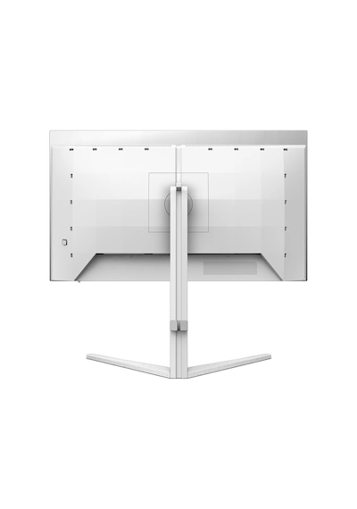 Philips Evnia 27M2N6501L 26.5" 240 Hz 0.03 Ms Pivot QHD QD-OLED Yükseklik Ayarlı Fast IPS AMB Gaming Monitör Beyaz