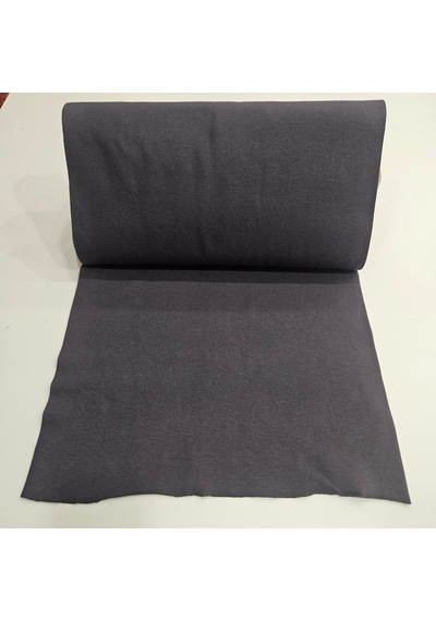 1 1 Bebe Kaşkorse Ribana Kumaş Kumaş Eni: 35 Cm Tüp %95 Pamuk %5 Elastan 300 Gri
