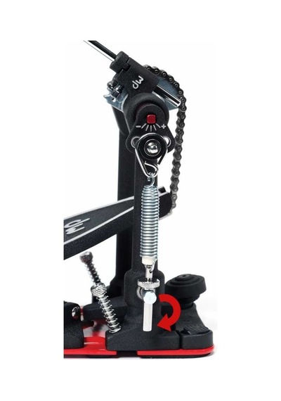 Dw Drums Dw 5000 Accelerator Single Bass Pedal