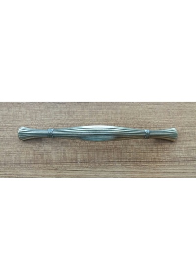 Mobaksaksesuar Sedir Antik Kulp 128 Mm