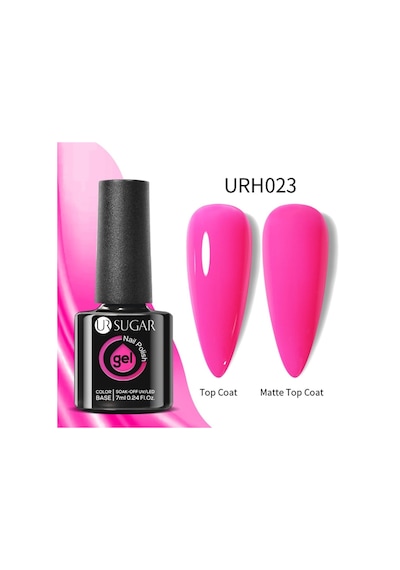 UR SUGAR KALICI OJE 7 ML URH023