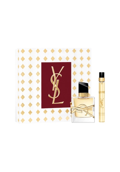 Yves Saint Laurent Libre Edp 30 Ml + Edp 10 Ml 3614275003047 Diğer