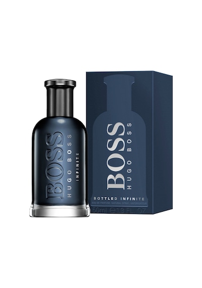 Hugo Boss Bottled Infinite Erkek Parfüm EDP 50 ML